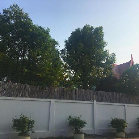 Вілла Leela House Хуахін Екстер'єр фото