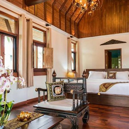 Вілла Leela House Хуахін Екстер'єр фото